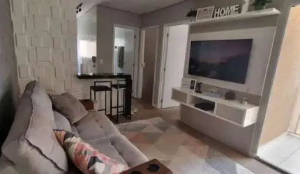 Apartamento para Venda em Salto, JARDIM DAS CONSTELAÇÕES