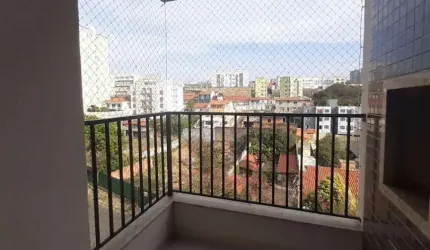 Apartamento para Venda em Sorocaba, Jardim Europa, 3 dormitórios, 1 suíte, 2 banheiros, 2 vagas