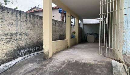 Casa para Venda em Itu, Jardim Novo Itu, 3 dormitórios, 2 banheiros