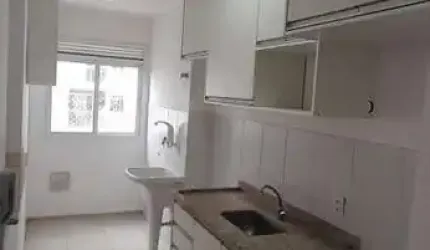 Apartamento para Venda em Salto, Bela Vista, 2 dormitórios, 1 suíte, 2 banheiros, 1 vaga