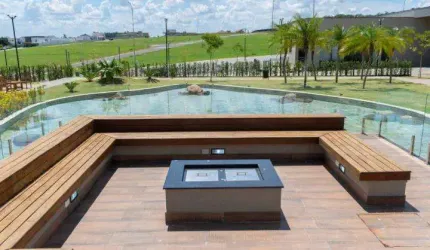 Terreno em Condomínio para Venda em Indaiatuba, ...