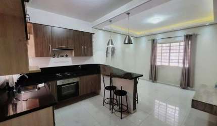 Apartamento para Venda em Indaiatuba, Jardim Morumbi, 2 dormitórios, 1 suíte, 2 banheiros, 1 vaga