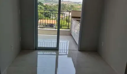 Apartamento para Venda em Salto, Nacoes, 2 dormitórios, 1 suíte, 2 banheiros, 1 vaga