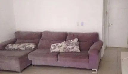 Apartamento para Venda em Itu, Vila Cleto, 3 dormitórios, 1 suíte, 3 banheiros, 2 vagas