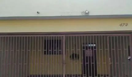 Casa para Venda em Salto, JARDIM DAS NAÇÕES, 2 dormitórios, 1 banheiro, 2 vagas