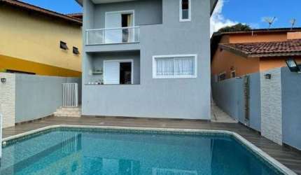 Casa para Venda em Atibaia, ..., 3 dormitórios, 1 suíte, 3 banheiros, 2 vagas