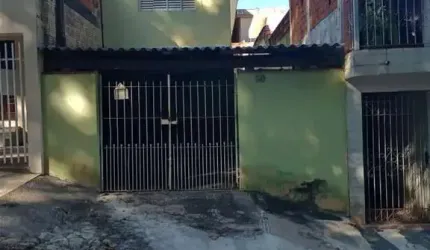 Casa para Venda em Porto Feliz, Jardim Vante