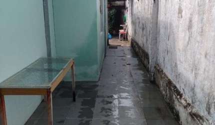 Casa para Venda em Itu, Jardim São Judas Tadeu, 4 dormitórios, 1 banheiro, 1 vaga