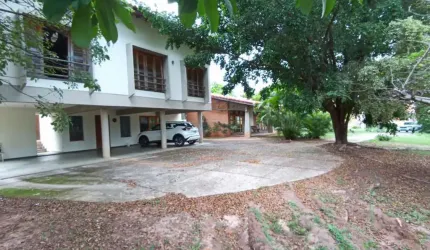 Chácara Condomínio para Venda em Salto, Condomínio Fechado Village Haras São Luiz, 3 dormitórios, 1 suíte, 4 banheiros, 3 vagas