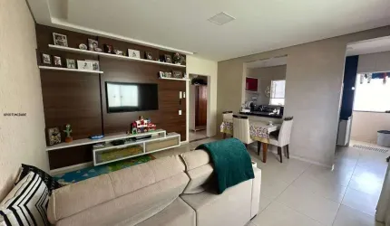 Apartamento para Venda em Itu, Parque América, 2 dormitórios, 1 banheiro, 1 vaga