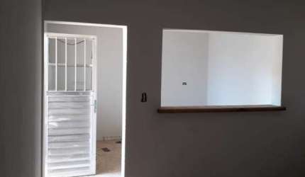 Casa para Venda em Itu, Parque São Camilo, 1 dormitório, 1 banheiro, 2 vagas