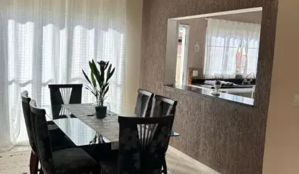 Casa para Venda em Itu, Residencial Veneto, 4 dormitórios, 1 suíte, 4 banheiros, 3 vagas