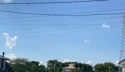 Terreno em Condomínio para Venda em Itu, Xapada