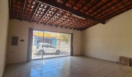 Casa para Venda em Salto, Recanto do Guarau, 2 dormitórios, 1 suíte, 2 banheiros, 2 vagas