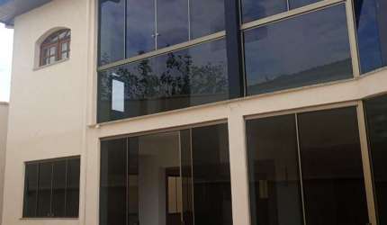 Casa em Condomínio para Venda em Itu, Centro, 5 dormitórios, 5 suítes, 7 banheiros