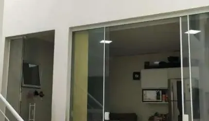 Casa para Venda em Indaiatuba, Jardim Umuarama, 5 dormitórios, 1 suíte, 4 banheiros, 2 vagas