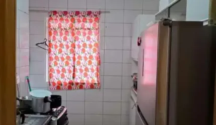 Apartamento para Venda em Itu, Vila Lucinda/Romana, 2 dormitórios, 1 banheiro, 1 vaga