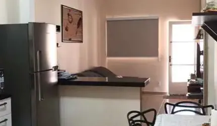 Casa em Condomínio para Venda em Salto, Loteamento Santa Edwiges, 2 dormitórios, 2 banheiros, 2 vagas