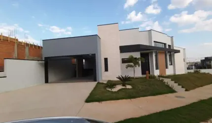 Casa em Condomínio para Venda em Salto, Residencial Lagos D`Icaraí, 3 dormitórios, 1 suíte, 3 banheiros, 3 vagas