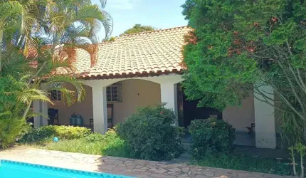 Casa para Venda em Itu, Parque Residencial Mayard, 4 dormitórios, 1 suíte, 4 banheiros, 4 vagas