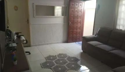Chácara para Venda em Salto, JARDIM DAS NAÇÕES, 2 dormitórios, 1 banheiro