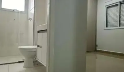 Apartamento para Locação em Itu, Nossa Senhora Aparecida, 3 dormitórios, 1 suíte, 2 banheiros, 1 vaga