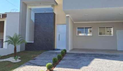 Casa em Condomínio para Venda em Salto, Vila Nova, 3 dormitórios, 2 suítes, 4 banheiros, 2 vagas