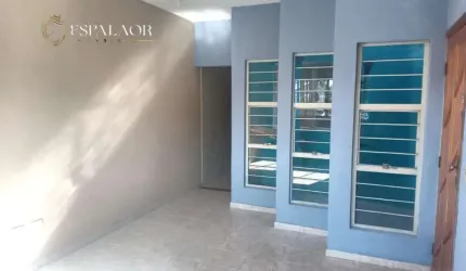 Casa para Venda em Sorocaba, Vila Almeida, 2 dormitórios, 1 banheiro, 2 vagas