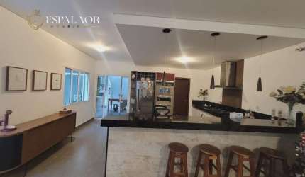 Casa para Venda em Salto, Jardim Panorama, 3 dormitórios, 1 suíte, 3 banheiros, 2 vagas