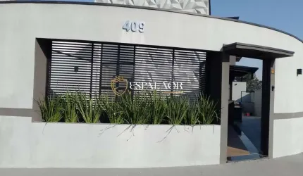 Casa para Venda em Salto, Jardim Taquaral, 2 dormitórios, 1 suíte, 2 banheiros, 4 vagas