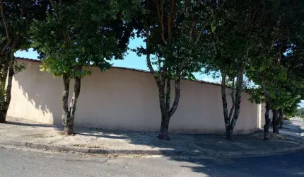 Casa para Venda em Itu, Potiguara, 3 dormitórios, 1 suíte, 2 banheiros, 4 vagas