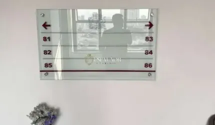 Sala Comercial para Locação em São Paulo, tatuape, 1 banheiro, 1 vaga