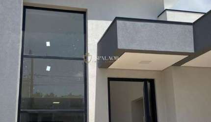 Casa em Condomínio para Venda em Itupeva, Vila Victoria, 3 dormitórios, 2 suítes, 3 banheiros, 2 vagas