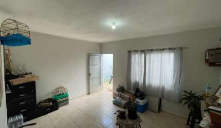 Casa para Venda em Itu, Residencial Itaim II, 2 dormitórios, 1 banheiro, 2 vagas