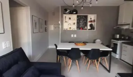 Apartamento para Venda em Itu, Rancho Grande, 2 dormitórios, 1 banheiro, 1 vaga