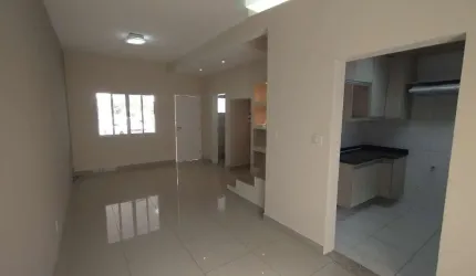 Casa em Condomínio para Locação em Itu, Padre Bento, 3 dormitórios, 1 suíte, 2 banheiros, 2 vagas