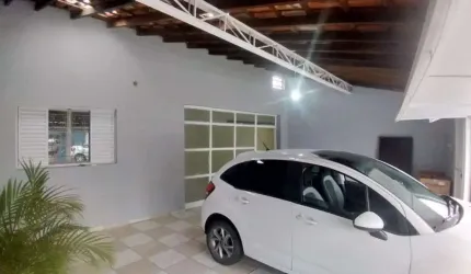 Casa para Venda em Itu, São Luiz, 4 dormitórios, 3 banheiros, 3 vagas