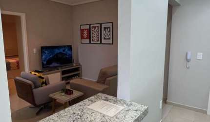 Apartamento para Venda em Itu, Novo Centro, 2 dormitórios, 1 banheiro, 1 vaga
