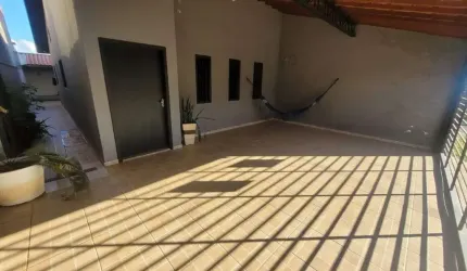 Casa para Venda em Itu, Sao Camilo, 2 dormitórios, 1 banheiro, 2 vagas