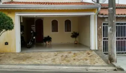 Apartamento para Venda em Itu, Parque América, 3 dormitórios, 1 suíte, 3 banheiros, 2 vagas