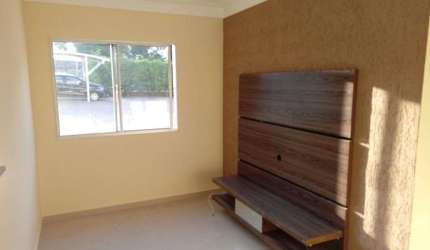 Apartamento para Venda em Itu, Altos de São josé, 2 dormitórios, 1 banheiro, 1 vaga