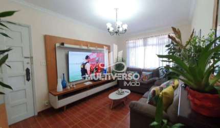 Apartamento de 2 dormitórios próximo a Unisantos.