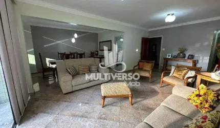 Apartamento à venda, 4 quartos no bairro Aparecida em Santos