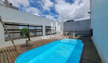 Apartamento à venda, 4 quartos no bairro Boqueirão em Santos