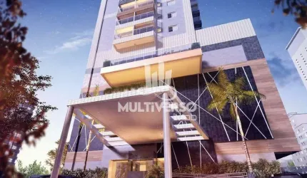 Apartamento à venda, 3 quartos no bairro Gonzaga em Santos