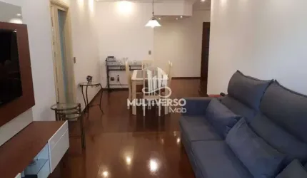 Apartamento à venda, 2 quartos no bairro Marapé em Santos