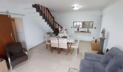 Cobertura à venda, 4 quartos no bairro Aparecida em Santos