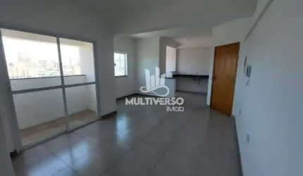 Apartamento à venda, 2 quartos no bairro Campo Grande em Santos