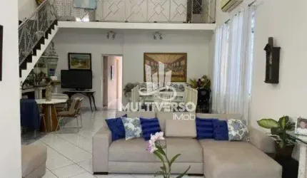 Casa à venda, 4 quartos no bairro Encruzilhada em Santos