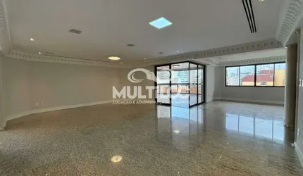 Apartamento para aluguel, 4 quartos no bairro Boqueirão em Santos